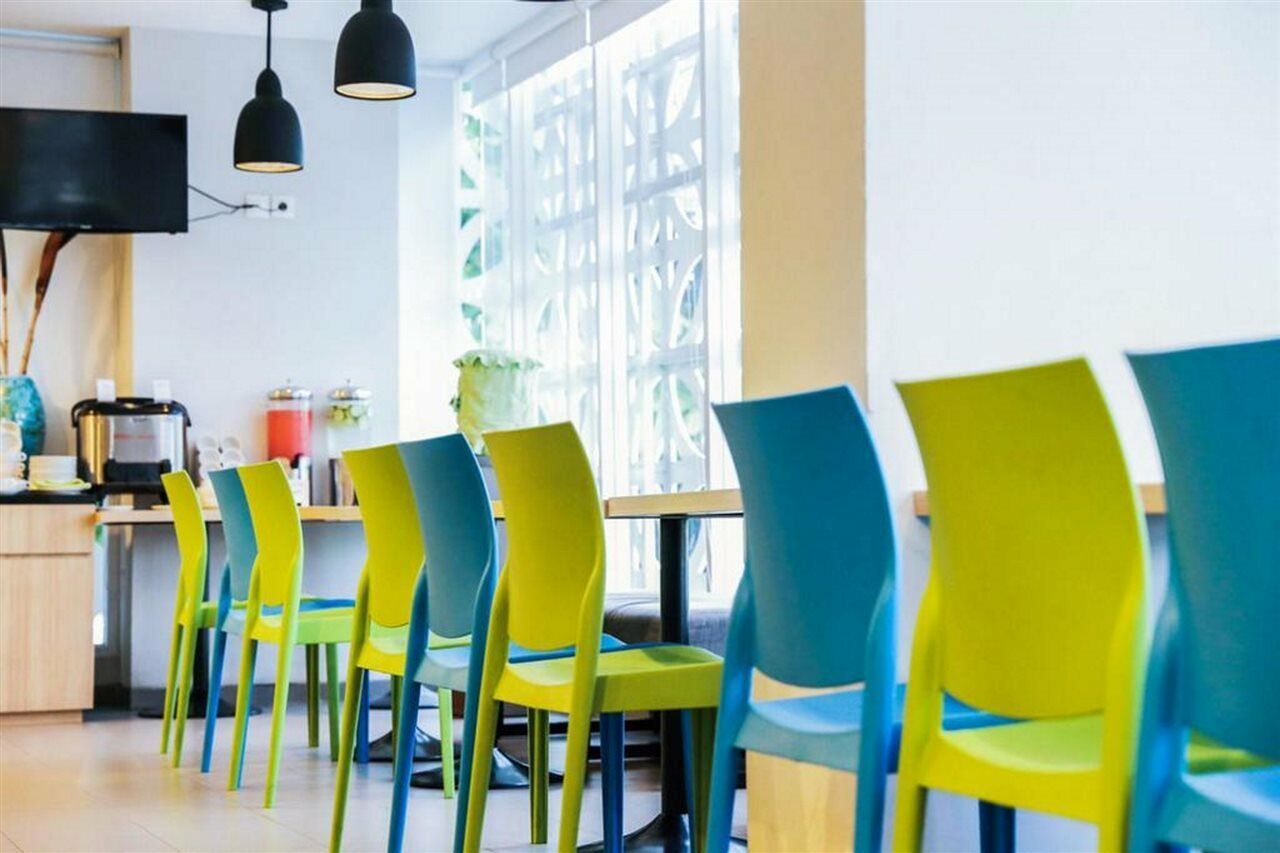Hotel Citradream Tugu Джок'якарта Екстер'єр фото